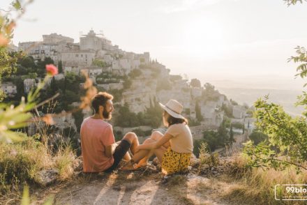 kota cantik eropa wisata