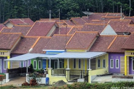 program sejuta rumah