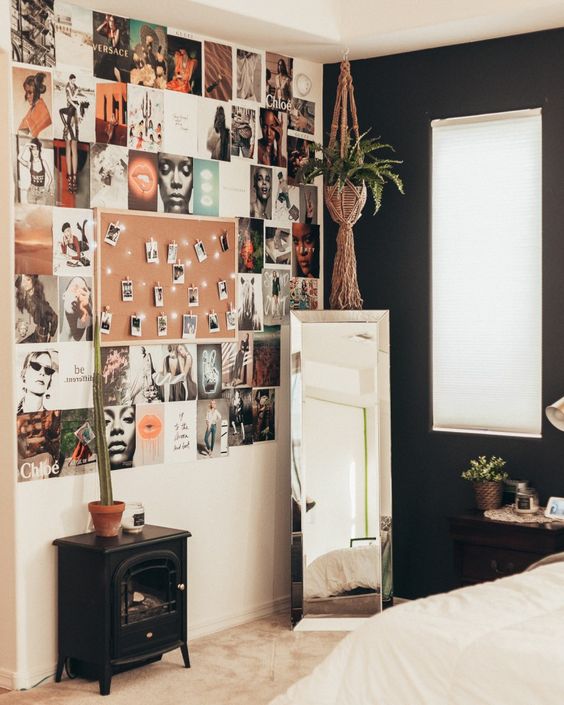 8 Tips Dekorasi Kamar Aesthetic Low Budget yang 