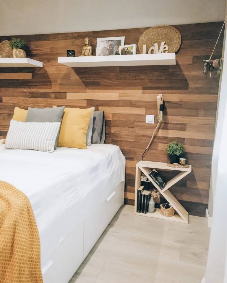 8 Tips Dekorasi Kamar Aesthetic Low Budget yang Instagramable Banget!