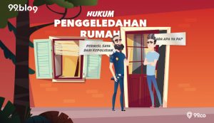 penggeledahan