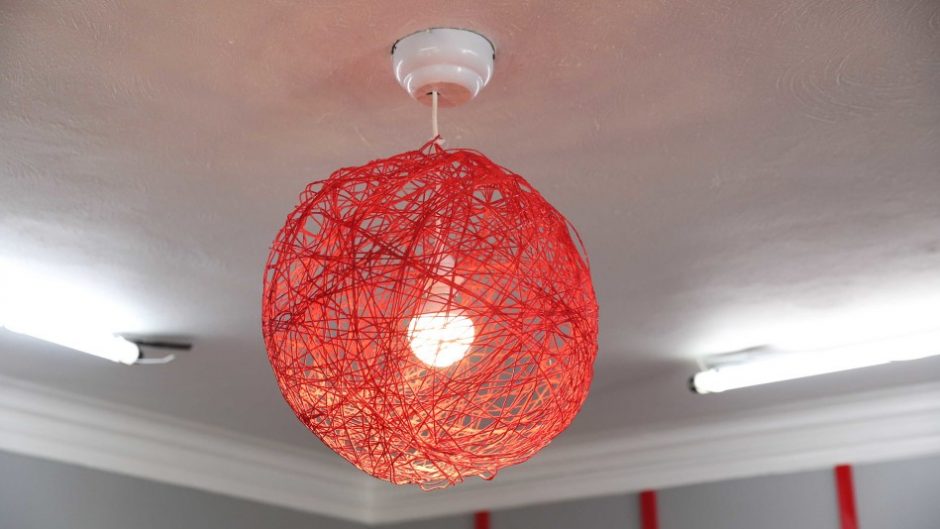 Cara Membuat Lampu Tidur Unik dari Bahan Daur Ulang. Mudah Cara Membuat Lampu Tidur Unik dari Bahan Daur Ulang. Mudah