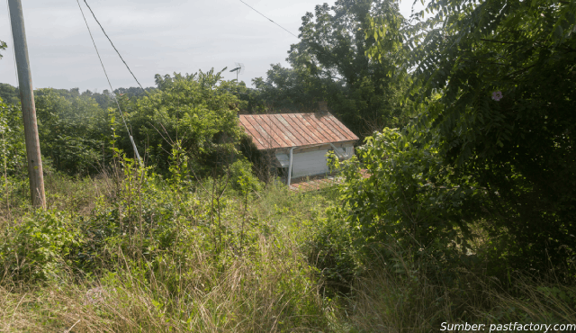 rumah tua