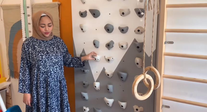 kamar anak