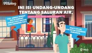 undang undang tentang saluran air
