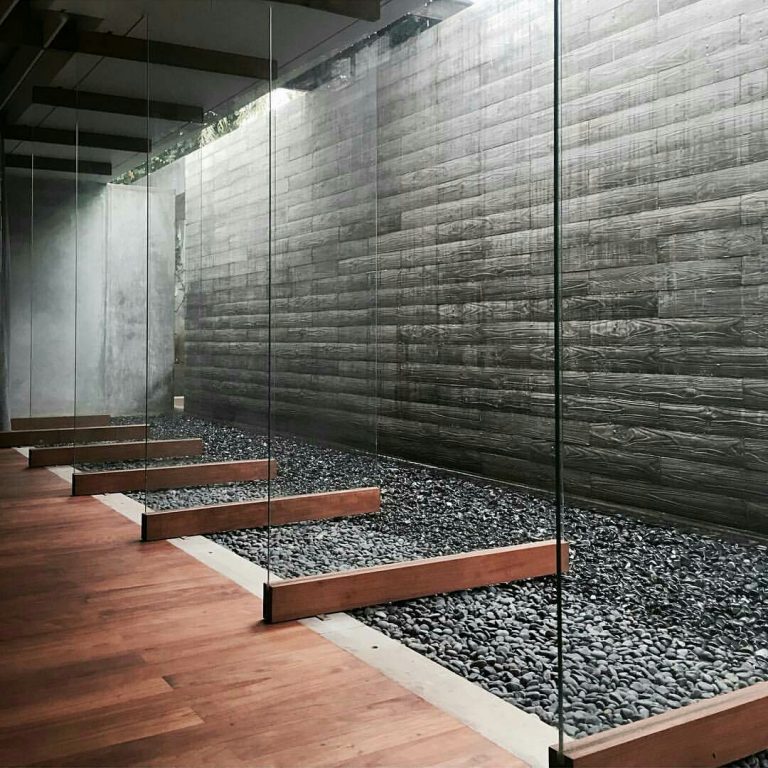 Interior Rumah Nicholas Saputra