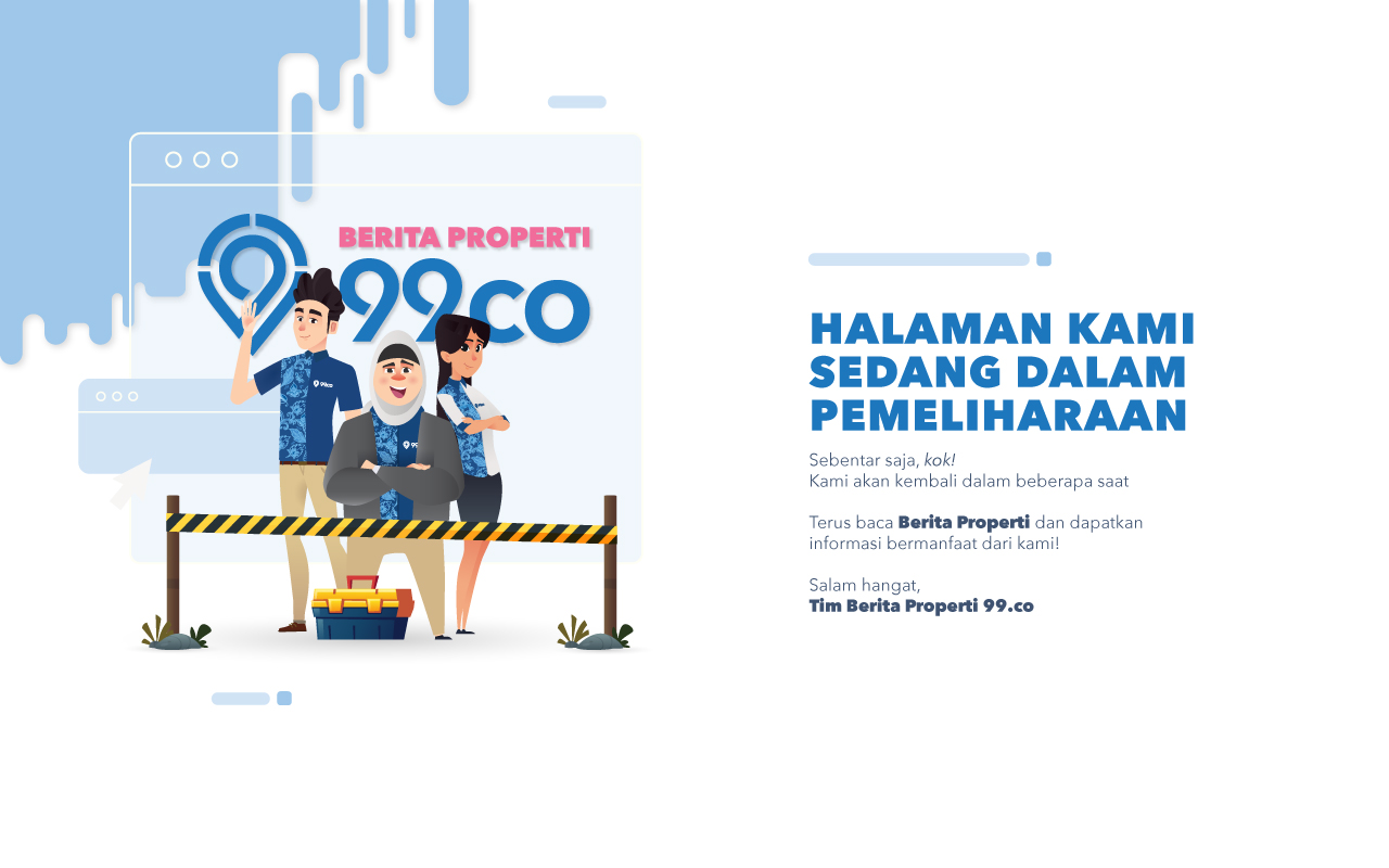 99-berita-properti-under-maintenance