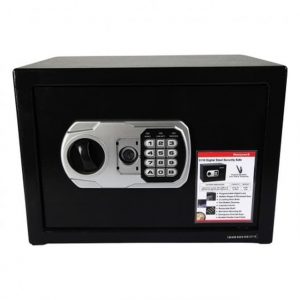 7 Rekomendasi Merk Brankas Mini Terbaik di Indonesia Di Bawah 1 Juta