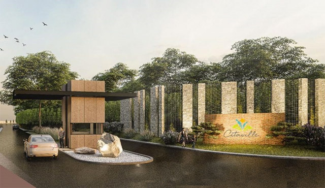 Citaville Parung Panjang, Perumahan Murah di Bogor yang Jadi Impian
