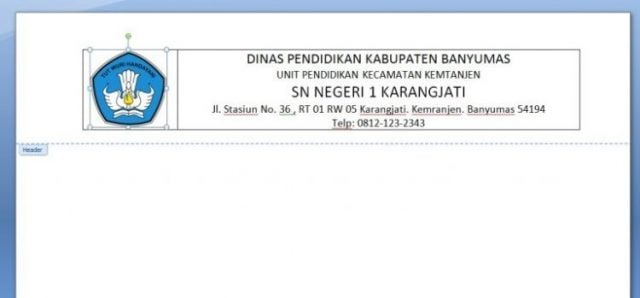 Contoh Kop Surat Perusahaan Swasta - Contoh Kop Surat Paling Mudah Untuk Bisnis Lengkap / Sebab dari kepemilikan saja sudah berbeda, sehingga membuat.