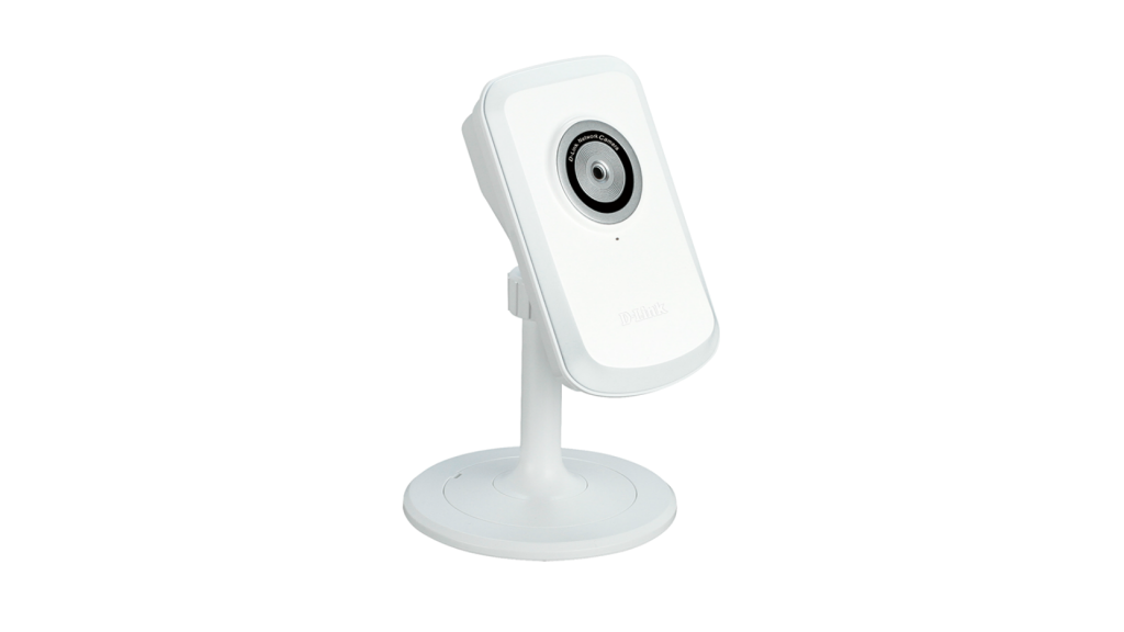 D-Link DCS-930L