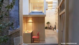 inspirasi rumah minimalis