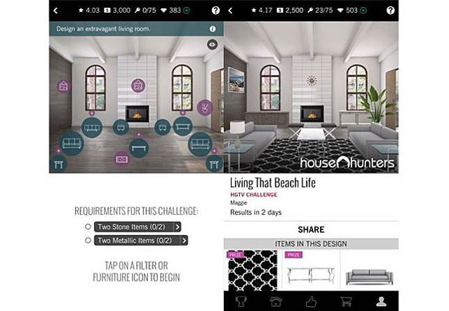 Aplikasi Desain Rumah Android Design Home