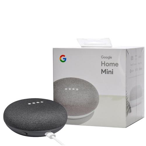 google home mini untuk kado ulang tahun