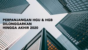 HGU DAN HGB
