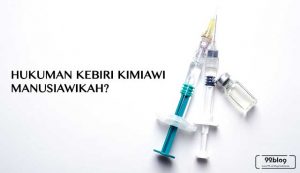 kebiri kimia