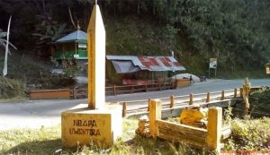 Misteri Kota Wentira, Kerajaan Gaib Berbalut Emas Terbesar di Indonesia. Atlantis Kalah!