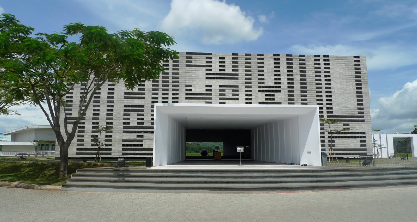 7 Arsitektur Karya Ridwan Kamil Yang Jadi Mahakarya Dunia