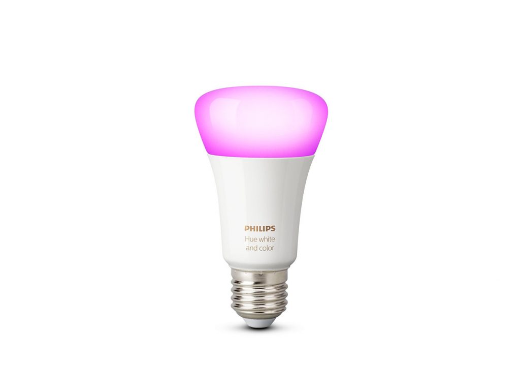 Philips Hue Single Bulb E27