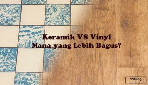 lantai vinyl