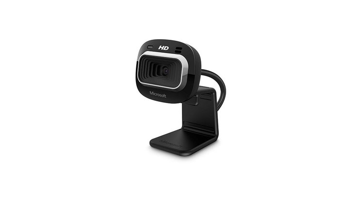 Microsoft LifeCam HD-3000