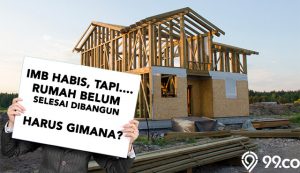 MASA BERLAKU IMB