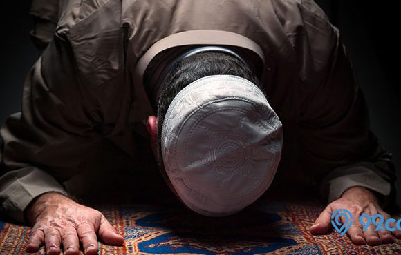 manfaat sholat tahajud