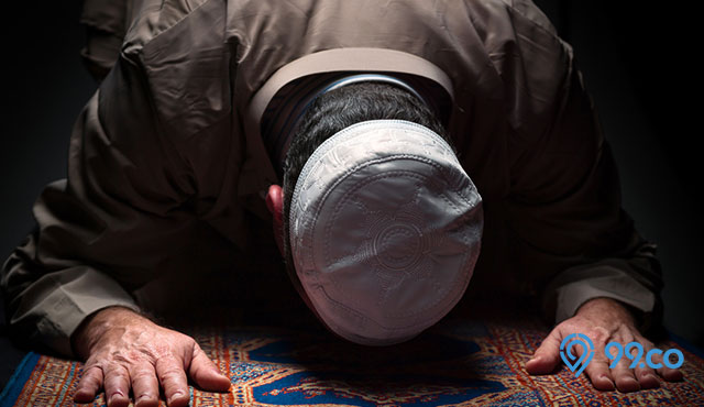 manfaat sholat tahajud