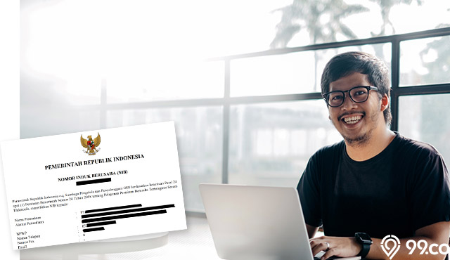 nomor surat izin berusaha