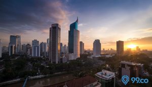 PSBB Jakarta Kembali Diberlakukan, Ini Peraturan yang Wajib Dipatuhi di Sektor Properti!