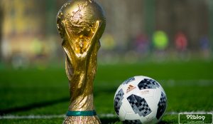 Piala Dunia 2034