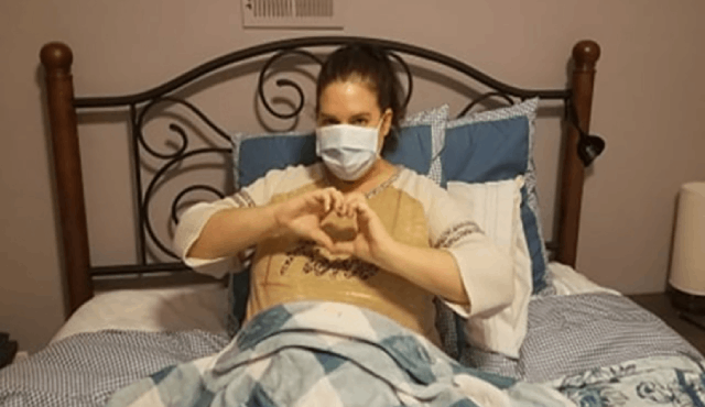 korban virus corona