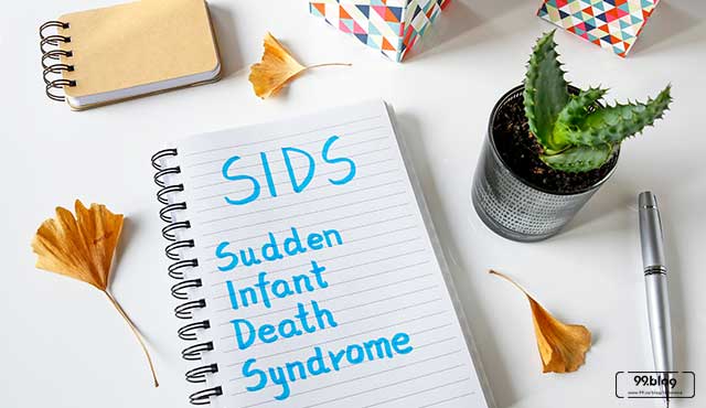 SIDS Bayi
