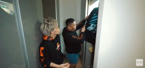 ajudan pribadi