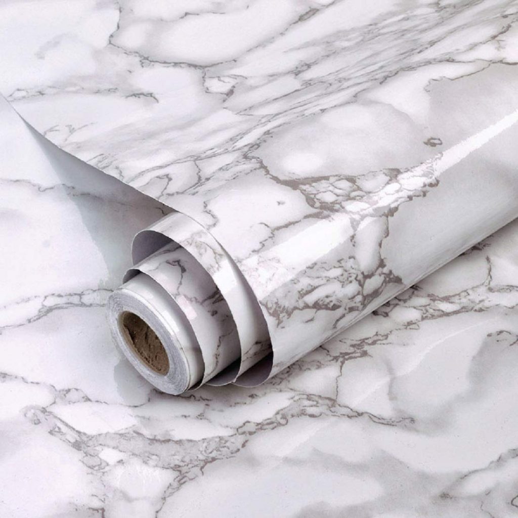 Wallpaper Self Adhesive Glossy