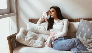 Begini Tampilan Rumah Tinggal Amanda Rawles di Sydney. Minimalis, Chic & Simpel! Begini Tampilan Rumah Tinggal Amanda Rawles di Sydney. Minimalis, Chic & Simpel!