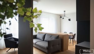 apartemen tipe studio