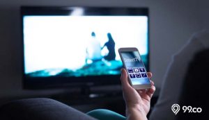 aplikasi remot tv