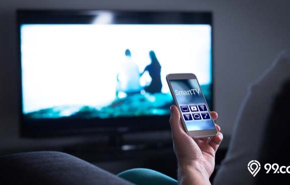 aplikasi remot tv