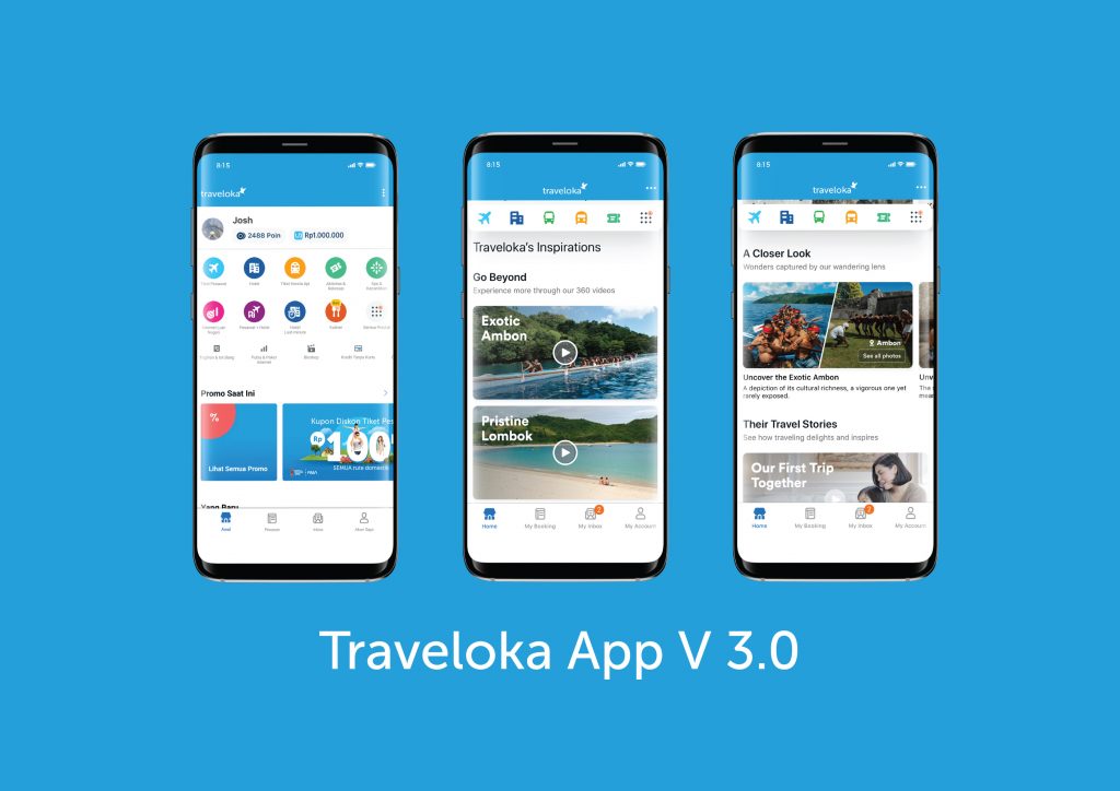 aplikasi traveloka