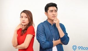arti mantan pacar datang ke rumah