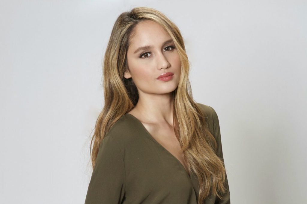 artis bibir terseksi