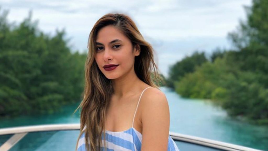 artis bibir terseksi