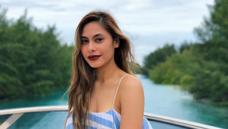 Bikin Khilaf, Ini 7 Artis Bibir Terseksi nan Menggoda