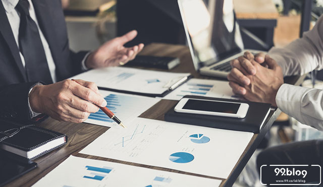 artis investasi saham