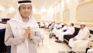 ustaz asal