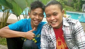 asisten artis indonesia