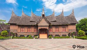 Makna di Balik 6 Model Atap Rumah Tradisional Indonesia | Bisa Jadi Penanda Status Sosial, lo! Makna di Balik 6 Model Atap Rumah Tradisional Indonesia | Bisa Jadi Penanda Status Sosial, lo!