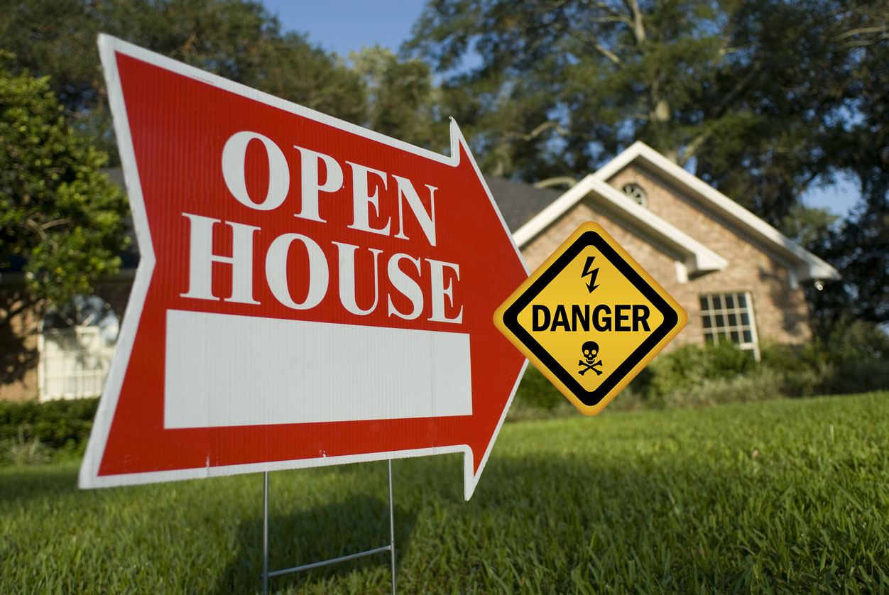 cara jual rumah cepat