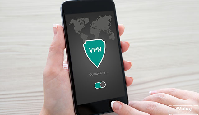 bahaya pakai vpn